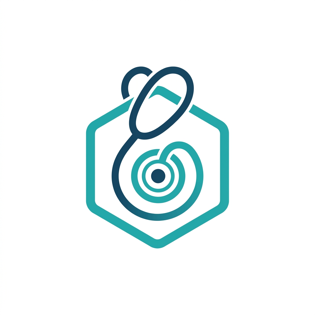 CuraQ Logo